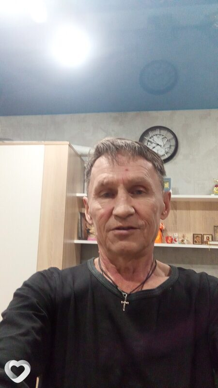 Сергей, 57, Екатеринбурге — анкета №2185444