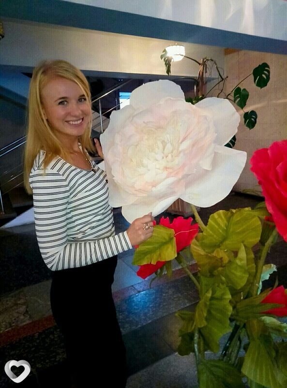 Марина, 32, Запорожье — анкета №2185448