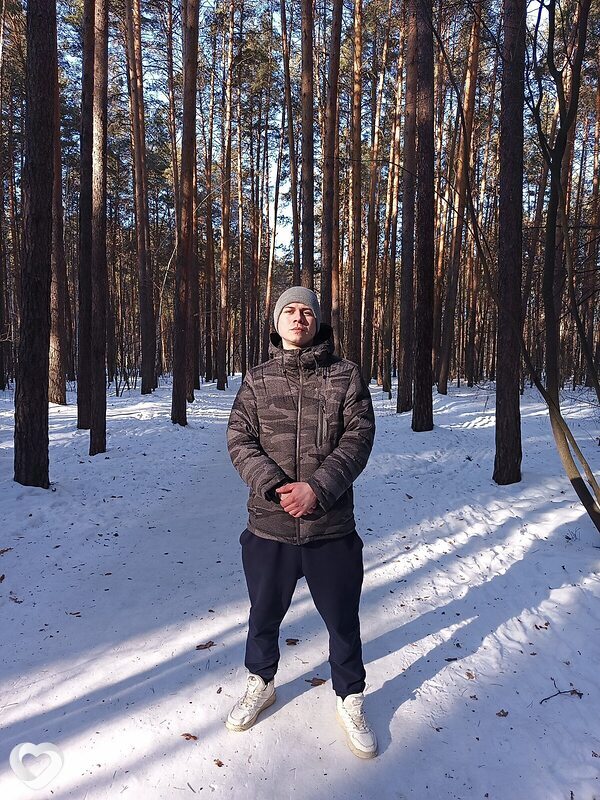 Александр, 28, Екатеринбурге — анкета №2185376