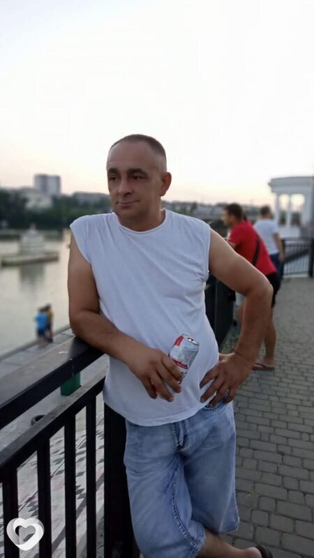Эдуард, 46, Чехове — анкета №2185380