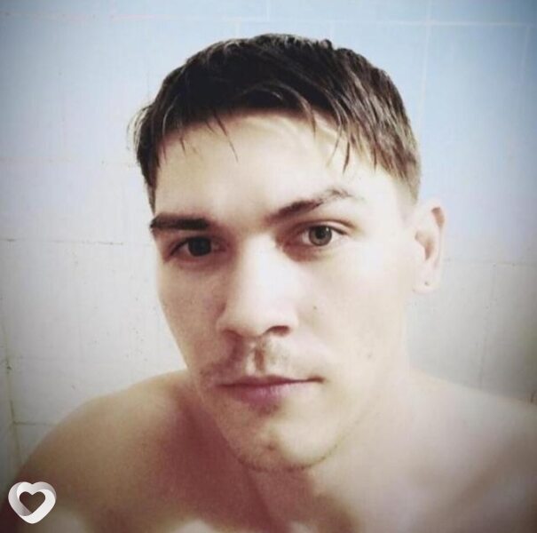 Dean, 37, Новосибирске — анкета №2185384