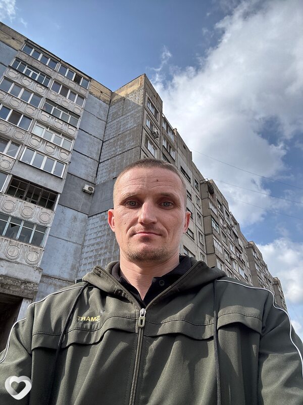 Александр, 38, Алчевске — анкета №2185391