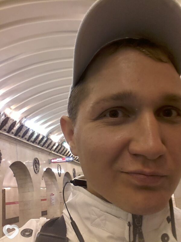 Дмитрий, 37, Набережных Челнах — анкета №2185394