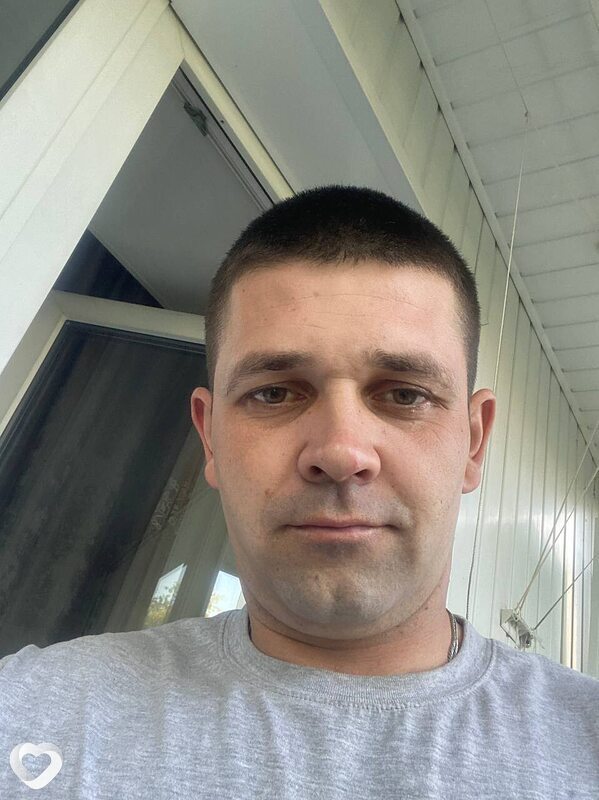 Макс, 30, Старой Купавне — анкета №2186328