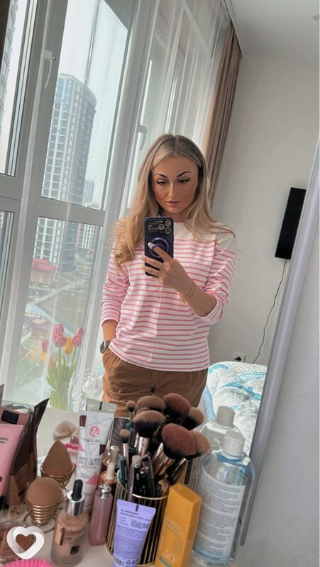 Она, 43, Минске — анкета №2186331