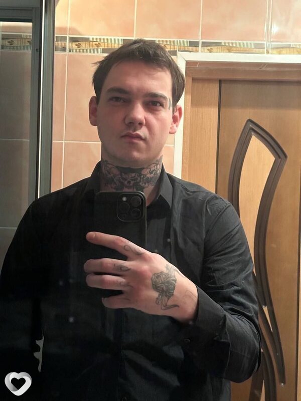 Егор, 29, Казани — анкета №2186338