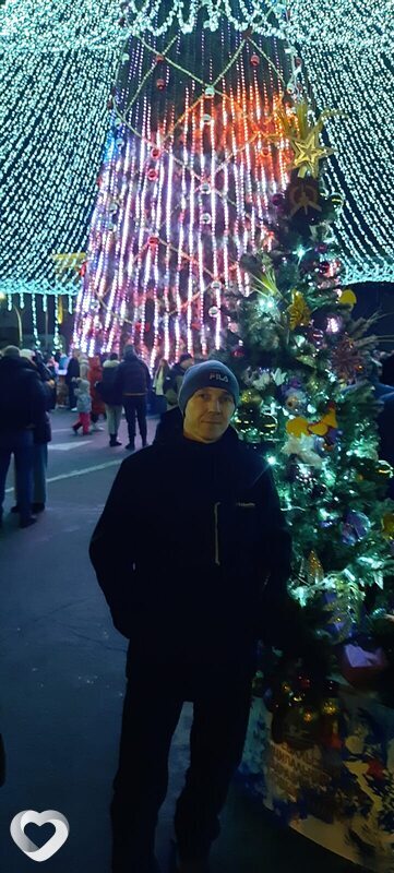 Алексей, 45, Алчевске — анкета №2186339