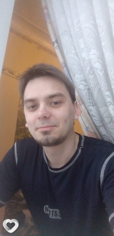 Вячеслав, 36, Томске — анкета №2186343