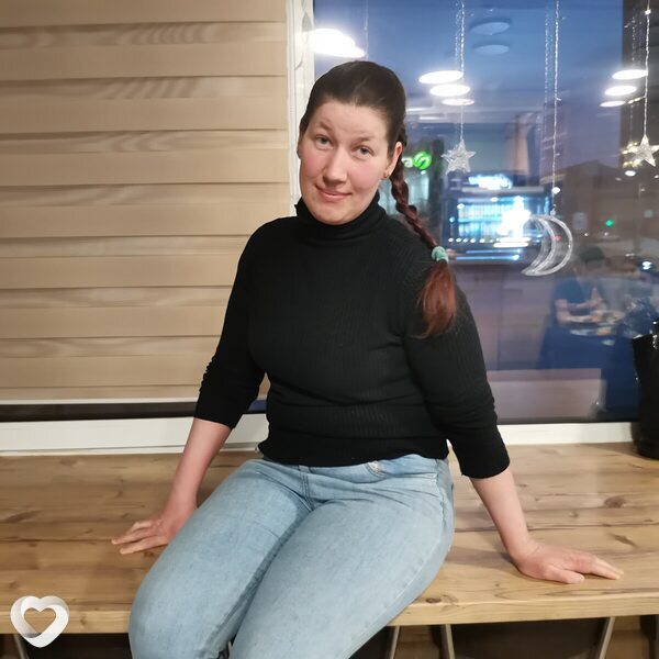 Юлия, 27, Иркутске — анкета №2186350