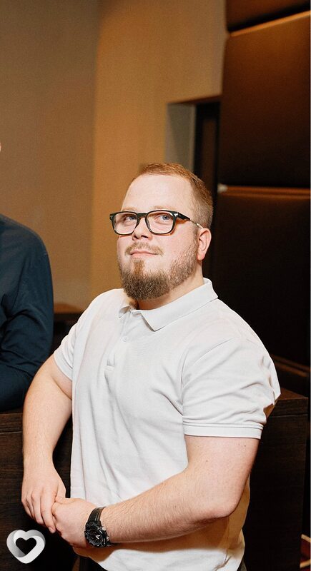 Каюм, 31, Москве — анкета №2186351