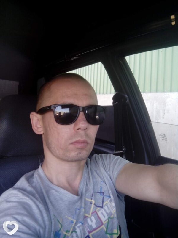 Руслан, 39, Саратове — анкета №2185350