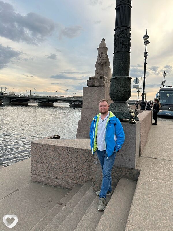 Сергей, 39, Тюмени — анкета №2185353