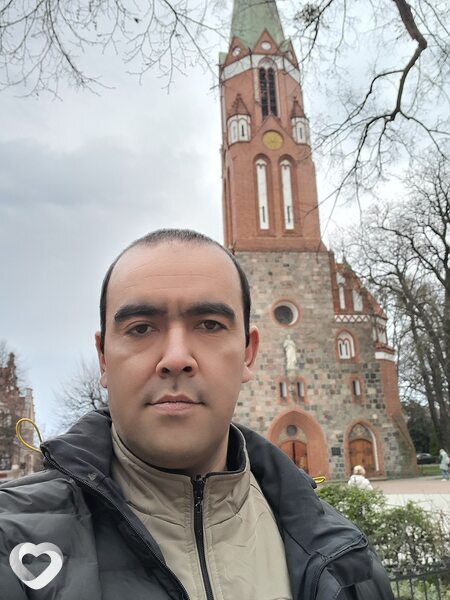 Richmond, Бродница