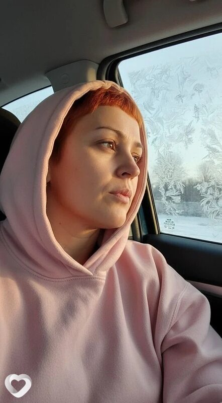 Анна, Вязьма