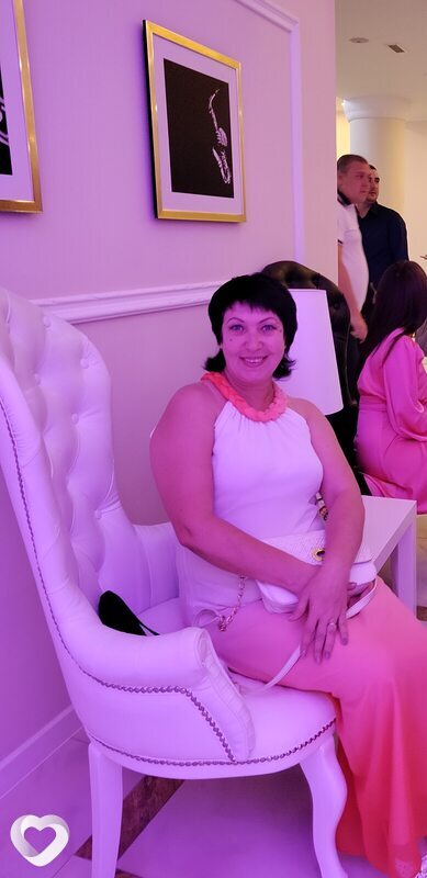 Ирина, 56, Караганде — анкета №2185366