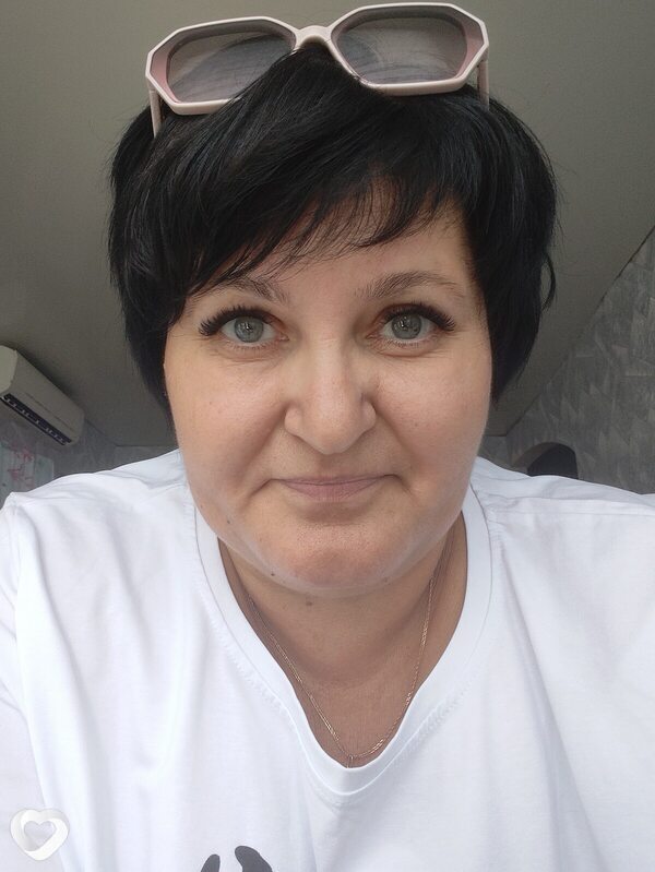 Татьяна, 47, Саратове — анкета №2185371