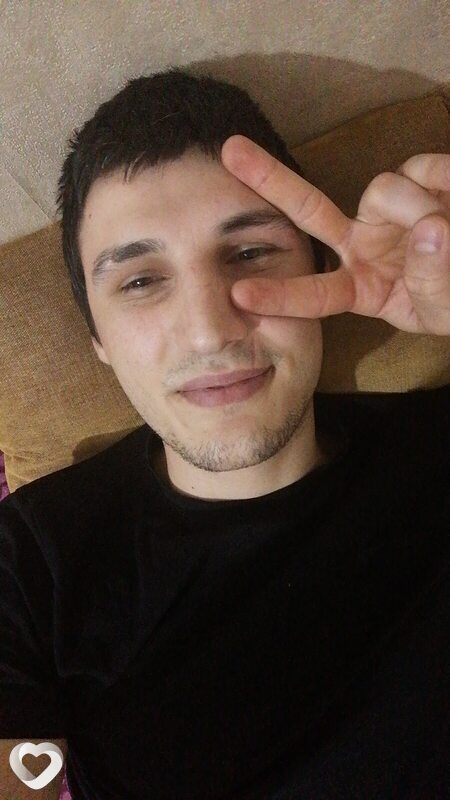 Рамазан, 35, Антраците — анкета №2185647