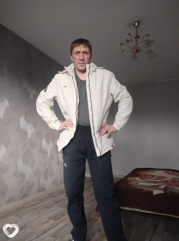 Алексей, 38, Лениногорске — анкета №2185648
