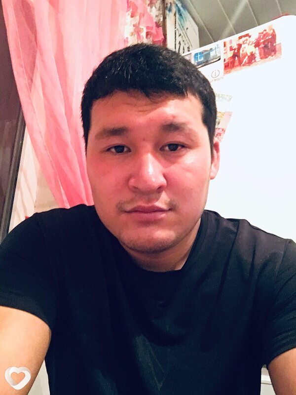 Быржан, 29, Алматы — анкета №2185649