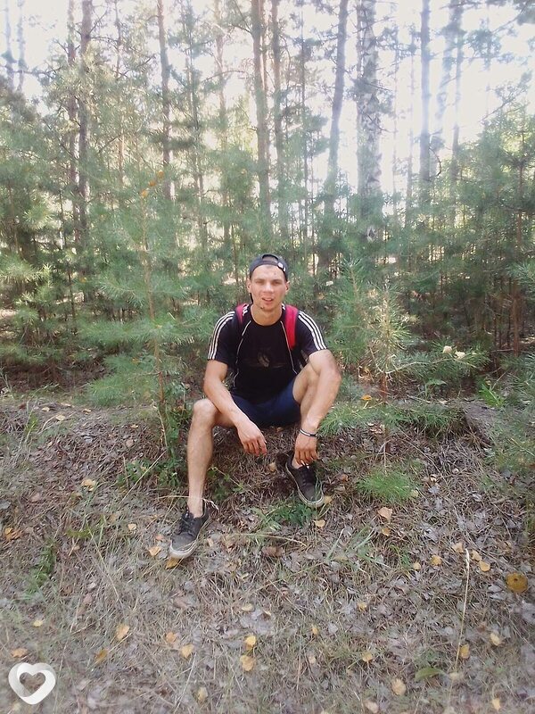 Александр, 33, Новосибирске — анкета №2185662