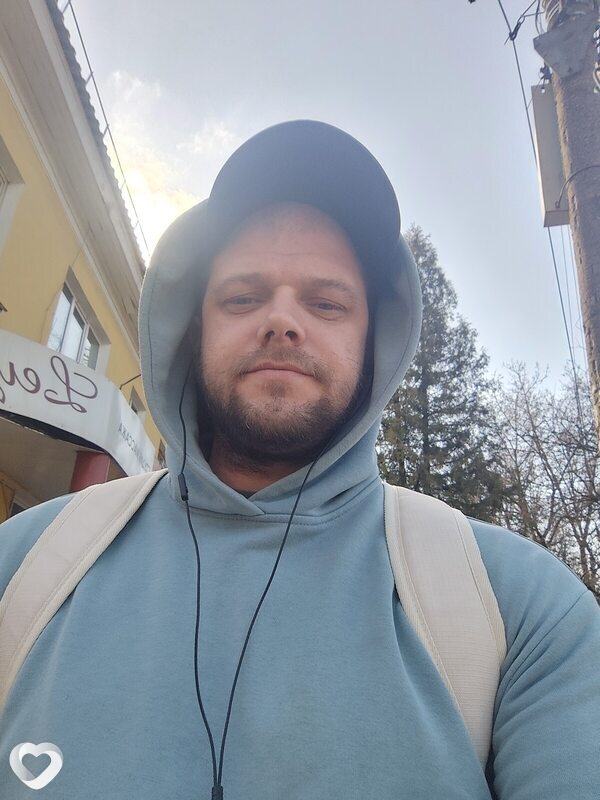 Николай, 37, Туле — анкета №2185423