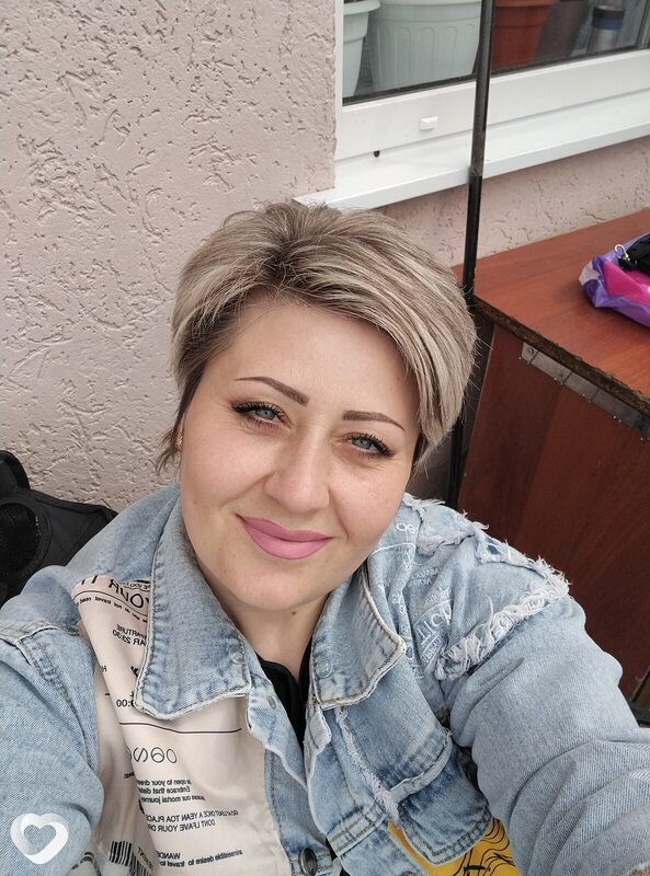 Татьяна, 41, Пензе — анкета №2185694