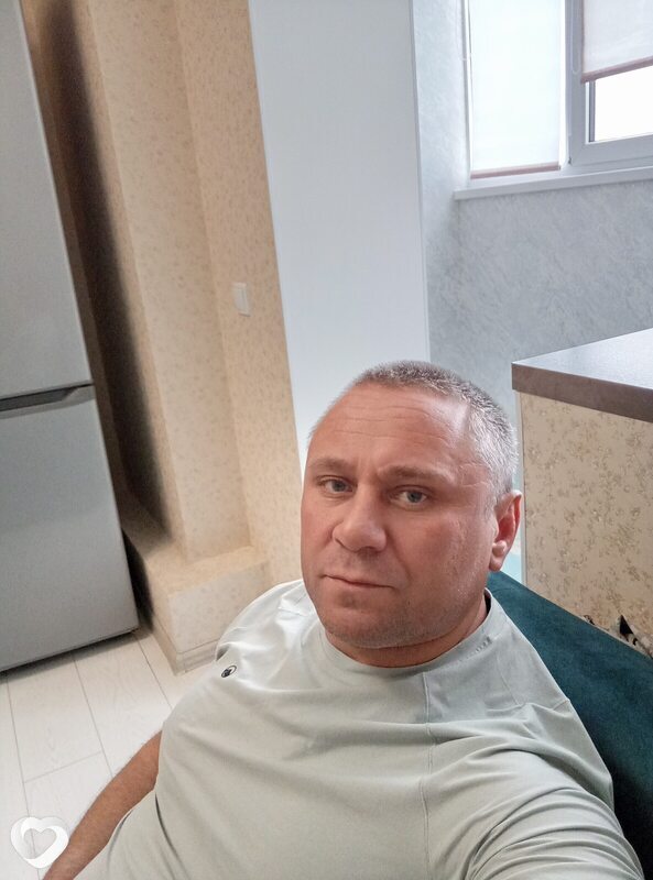 Макс, 40, Ростове-на-Дону — анкета №2185704