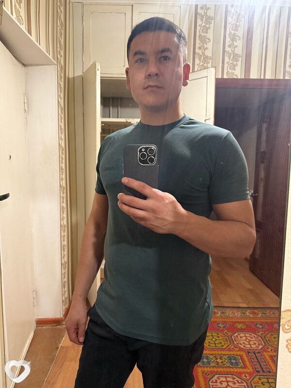 Faruh, 30, Семей — анкета №2185705