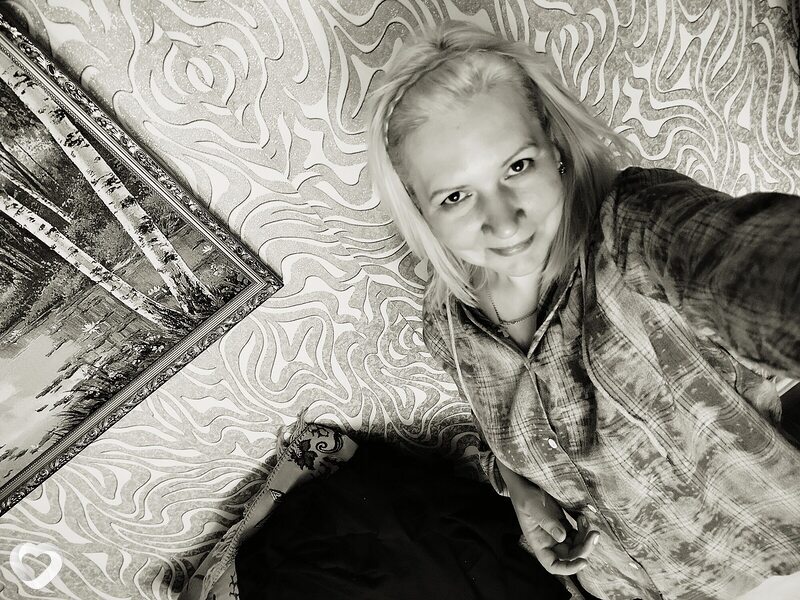 Оксана, 38, Саранске — анкета №2185546