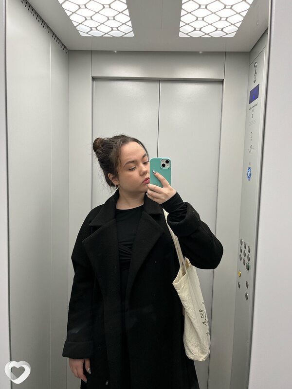Диана, 26, Перми — анкета №2185550