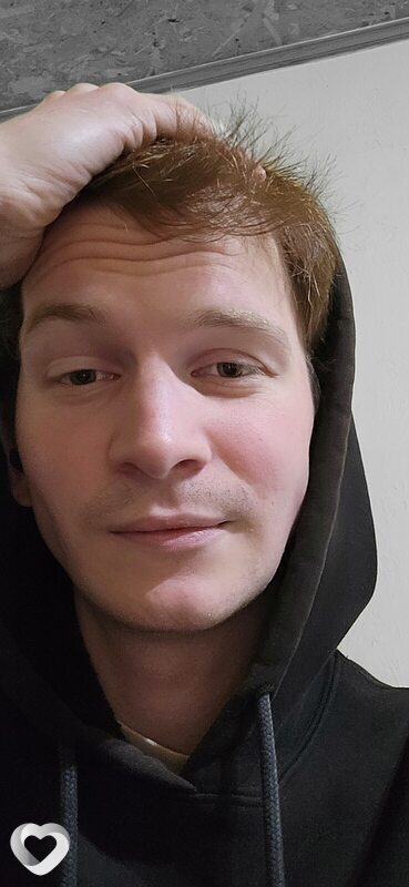 Алексей, 26, Анапе — анкета №2185553
