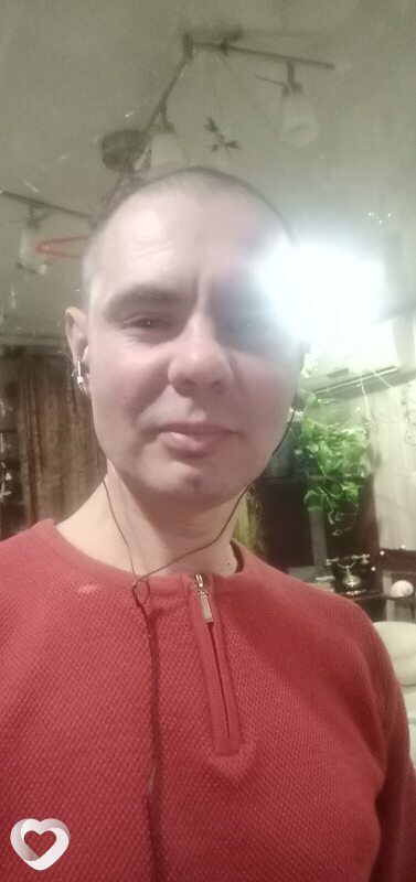 Тим, 50, Ростове-на-Дону — анкета №2185556
