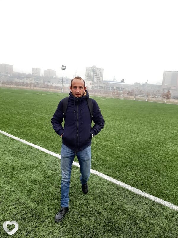 Давит Енокян, 31, Москве — анкета №2185558