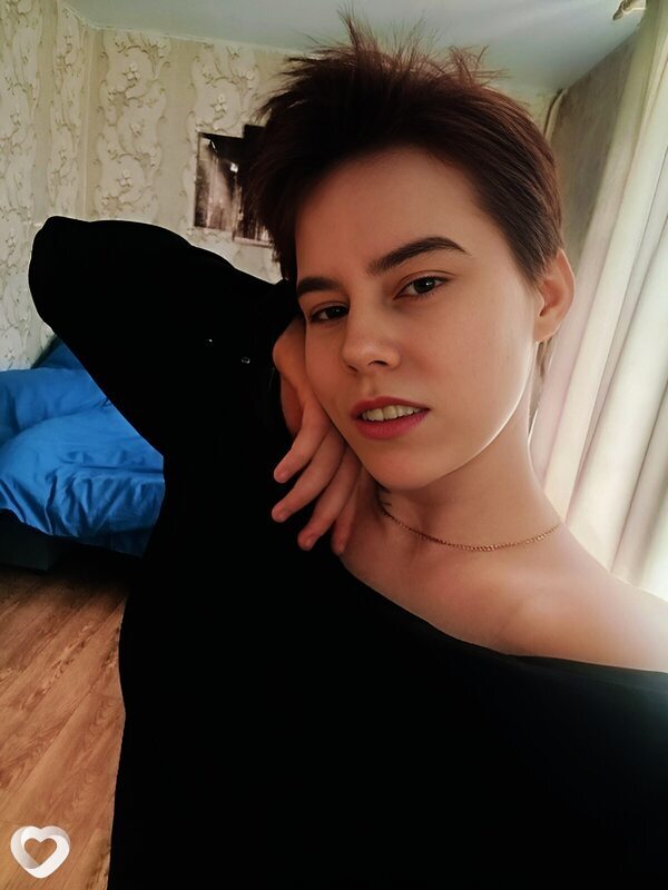 Дарья, 24, Вологде — анкета №2185561