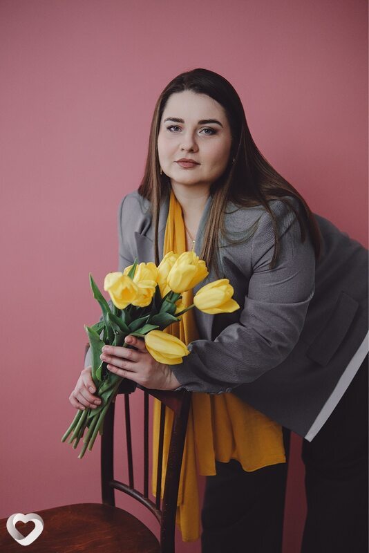 Екатерина, 35, Новочеркасске — анкета №2185565