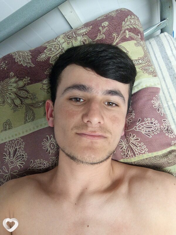 Сирочиддин, 20, Горно-Алтайске — анкета №2185567
