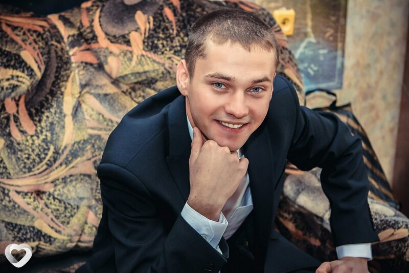 Юрий, 36, Гомеле — анкета №2185476