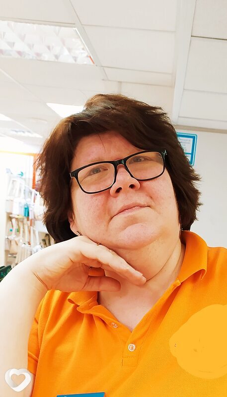Юлия, 49, Москве — анкета №2185477