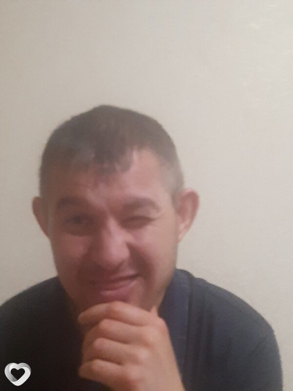 Максим, 39, Екатеринбурге — анкета №2185482