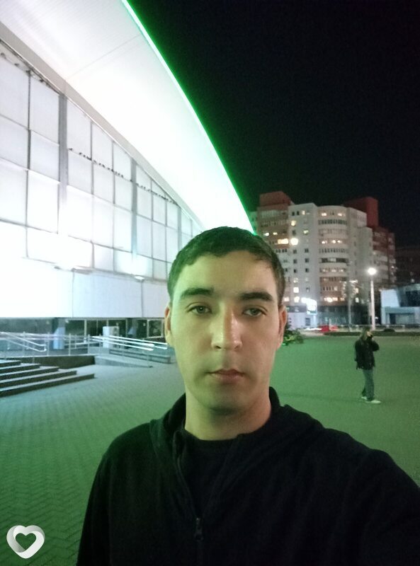Сохбет, 33, Минске — анкета №2185490