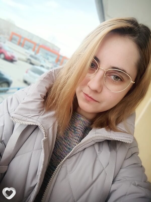 Владислава, 27, Новосибирске — анкета №2185499