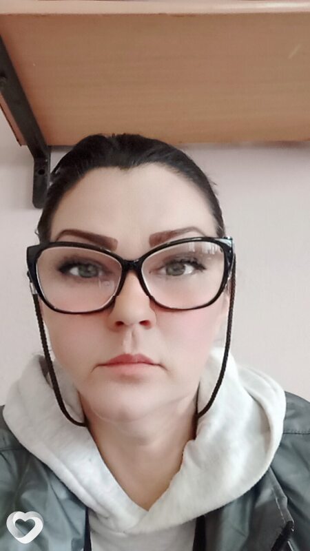 Ольга, 47, Москве — анкета №2185573