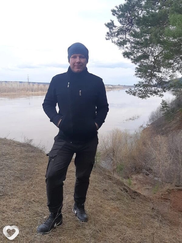 Александр, 38, Арзамасе — анкета №2185576