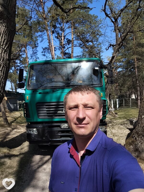 Сергій, 34, Киеве — анкета №2185580