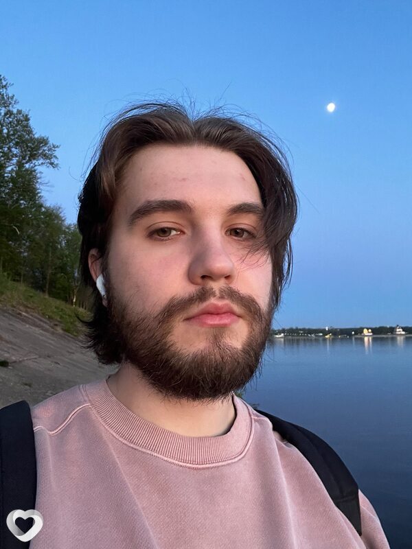 Дима, 28, Ярославле — анкета №2185582