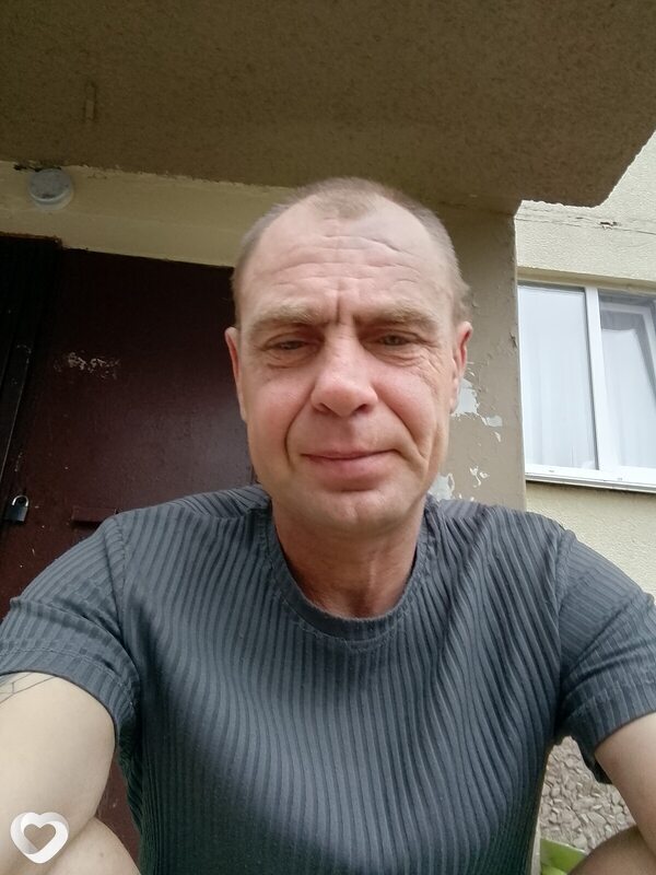 Дмитрий, 45, Тюмени — анкета №2185583