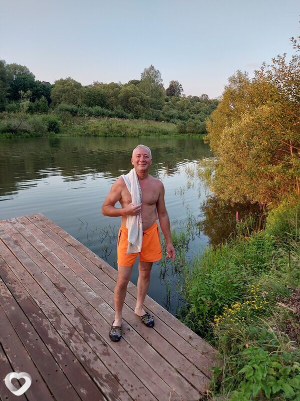 Андрей, 45, Калуге — анкета №2185586