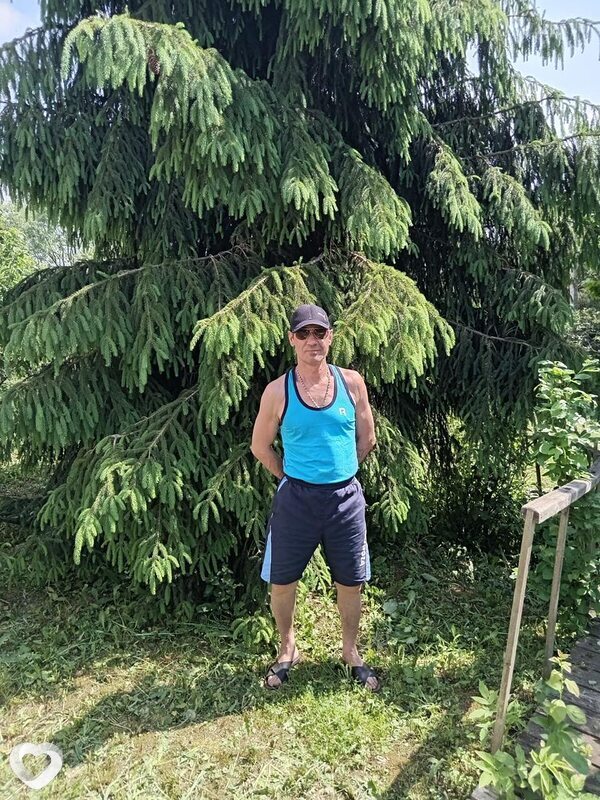 Александр, 58, Химках — анкета №2185592