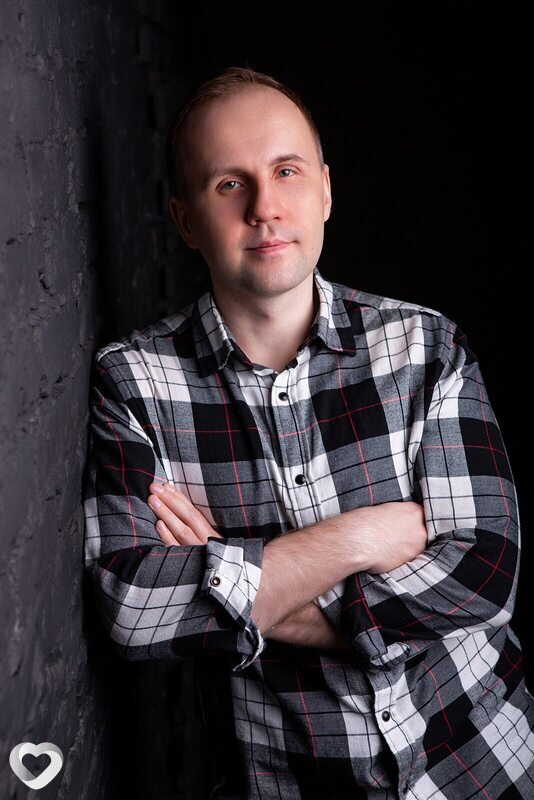 Павел, 35, Москве — анкета №2185593