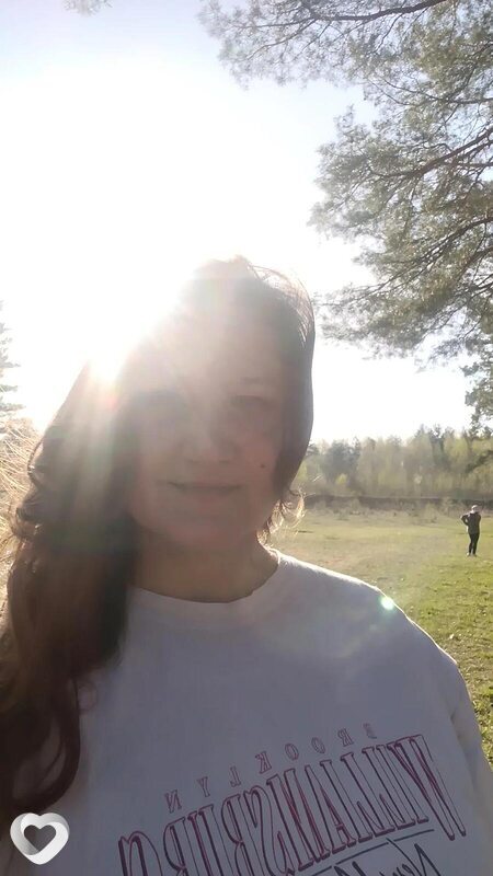 Лолита, 36, Жодине — анкета №2185625